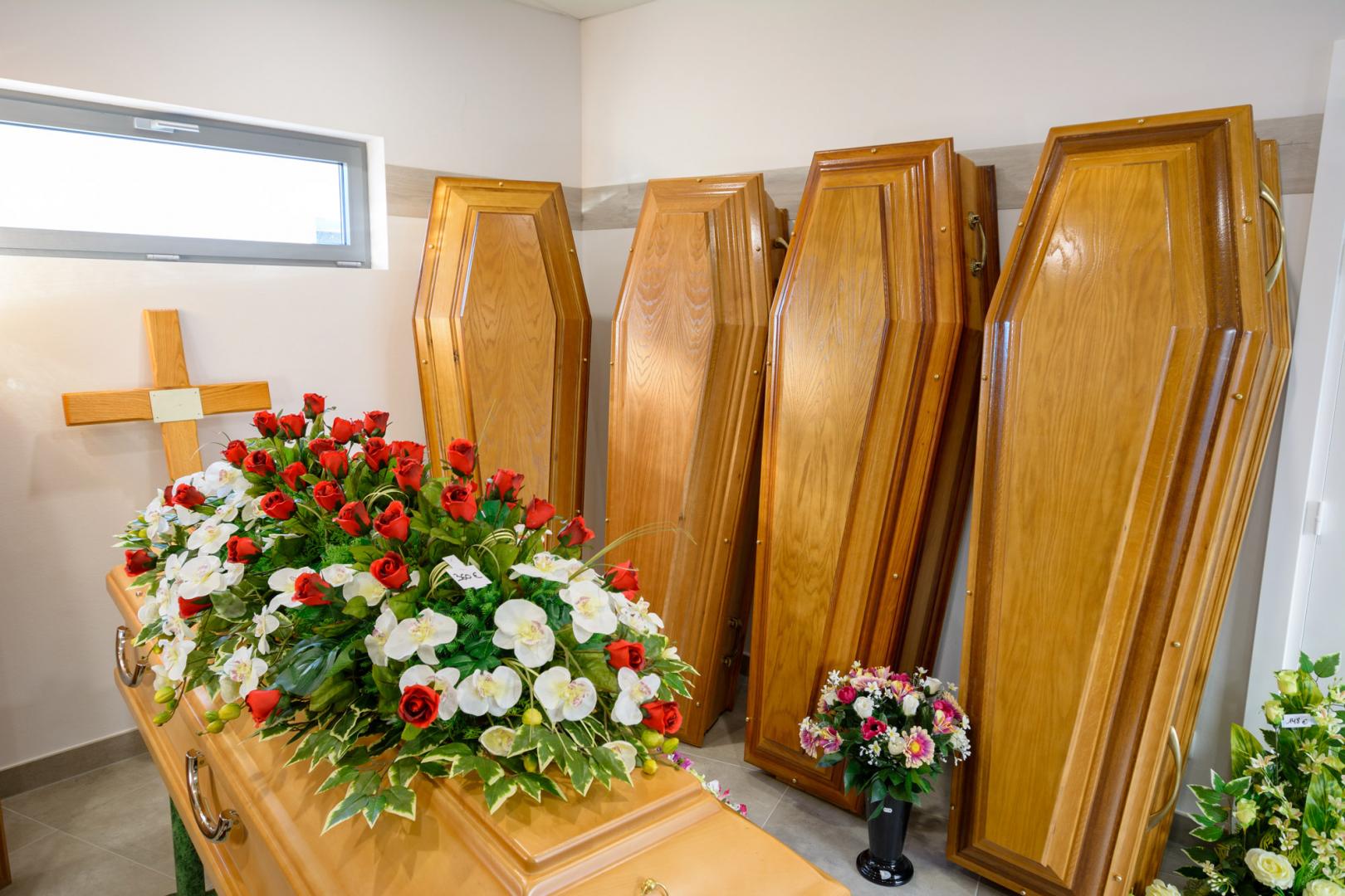 Inhumation Obernai